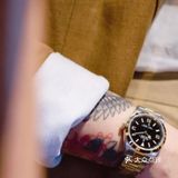 劳力士探险家选36还是42mm？