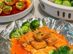 -清真·宁夏印象·盐池滩羊肉体验店(江宁路店)