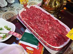 -大吉利·潮汕牛肉火锅(河西店)