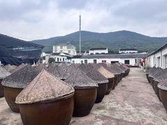 -苏州市吴中区光福窑上花果蜜饯厂