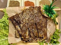 -沽源味道蒙餐莜面家常菜