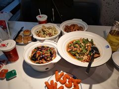 -兰湘子·湘菜小炒(长安万科广场店)