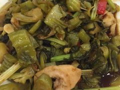 -潮喜竹溪荔湖酒家(荔枝湾店)