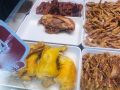 -紫燕百味鸡(交大路店)