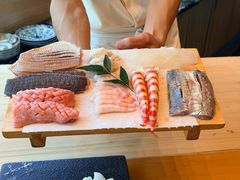 -鮨冠OMAKASE食べ放题(北京首店)