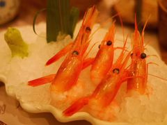 -林妈妈村·日式料理(宝山龙湖天街店)