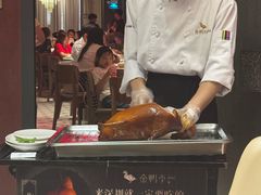 -金鸭季·北京烤鸭(深业上城店)