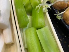 -成都老码头火锅(旺角店)