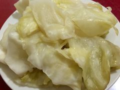 -天发芽·何记葫芦头泡馍·老字号(小南门店)