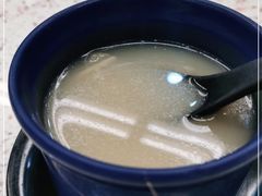 -新辉港式茶餐厅(北栅店)