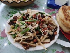 -王师一把抓羊肉泡馍(河东东街店)