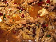 -胖哥俩肉蟹煲(湖滨银泰in77店)