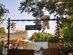 -HERRE·FARM 赫尔露营农场·团建聚会包场