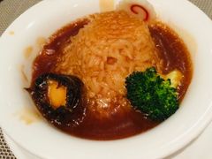 -荣誉国际酒店-云顶旋转餐厅