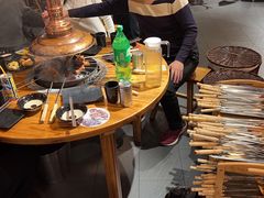 -号令江湖·水浒烤肉(和畅睦邻中心店)