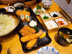 -胜博殿日式炸猪排(西红门店)