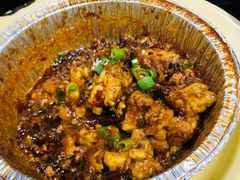 -碎怂烤肉(钟楼柳巷店)