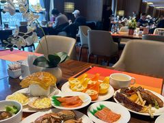 -以岭健康城·凯旋门大酒店-怡梦音乐西餐厅