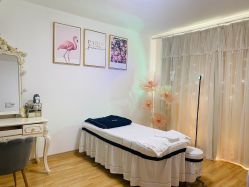 -美肤盾祛痘·问题肌头疗管理中心