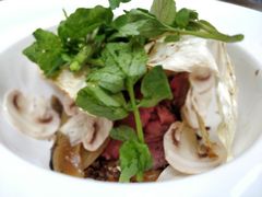 -Ocean's Table 欧舍