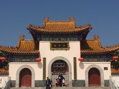 -威海大乳山景区