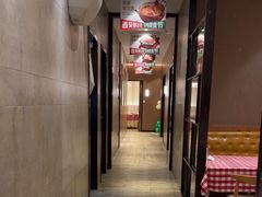 -西贝(无锡万象城店)