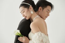 -索菲亚摄影会所