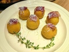 -沏点Trattoria意大利餐厅(新街口店)