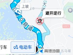 -三岔湖景区
