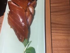 (半份)一口酥烤鸭-顺承小院儿