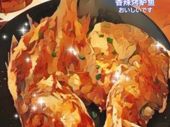-蚝太郎 • 海鲜烧烤(Upark店)