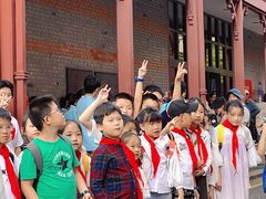 -上海交通大学董浩云航运博物馆