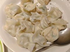 -开海·红岛海鲜虾水饺(石老人店)