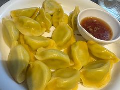 -吕氏焗小鲜•海鲜青岛菜(八大关店)
