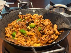 传统肠子-肠相汇常德老肠子馆(雨花亭店)