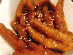 -香云轩·顺德菜(香云纱园林酒店店)