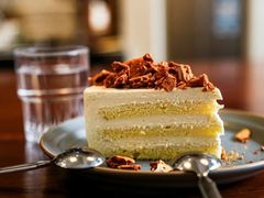 -Be Lived Cafe比例咖啡(摩天轮店)