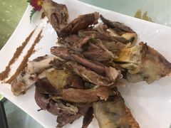 手撕羊肉-金时代顺风大酒店(协泰店)