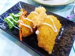 -顶屋咖喱(武大店)