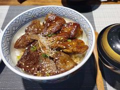 -森味薪火烧•烧鸟居酒屋•日本料理(望京店)