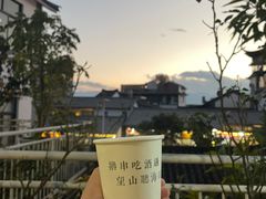 -大富贵烧烤公司(双廊店)