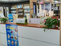 -苏宁易购(上海沪太路二店)