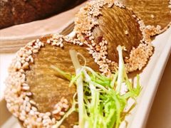 -绿茶餐厅(石家庄万象城店)