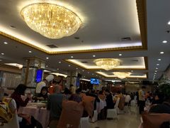 大堂-北京全聚德(西翠路店)