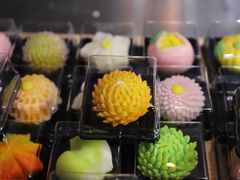 -王森咖啡西点烘焙培训(上海名厨中心店)