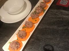 -许府牛火锅(信义坊总店)