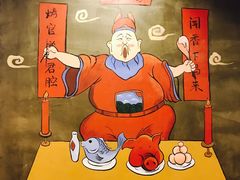 -烤官达人·徐州鲜羊肉串(江宁店)