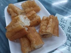 -穗银肠粉店(东川路店)