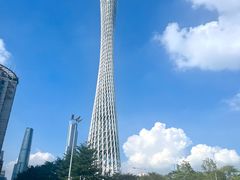 -广州塔