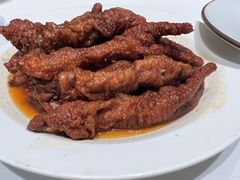 铁勺凤爪-大铁勺新津菜(迎水道店)